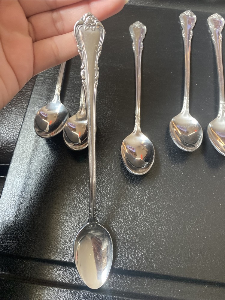 Princess Stainless Japan Tea Spoon
