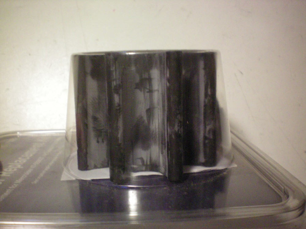 JOHNSON PUMP #09-703B-1 IMPELLER KIT, FREE FREIGHT