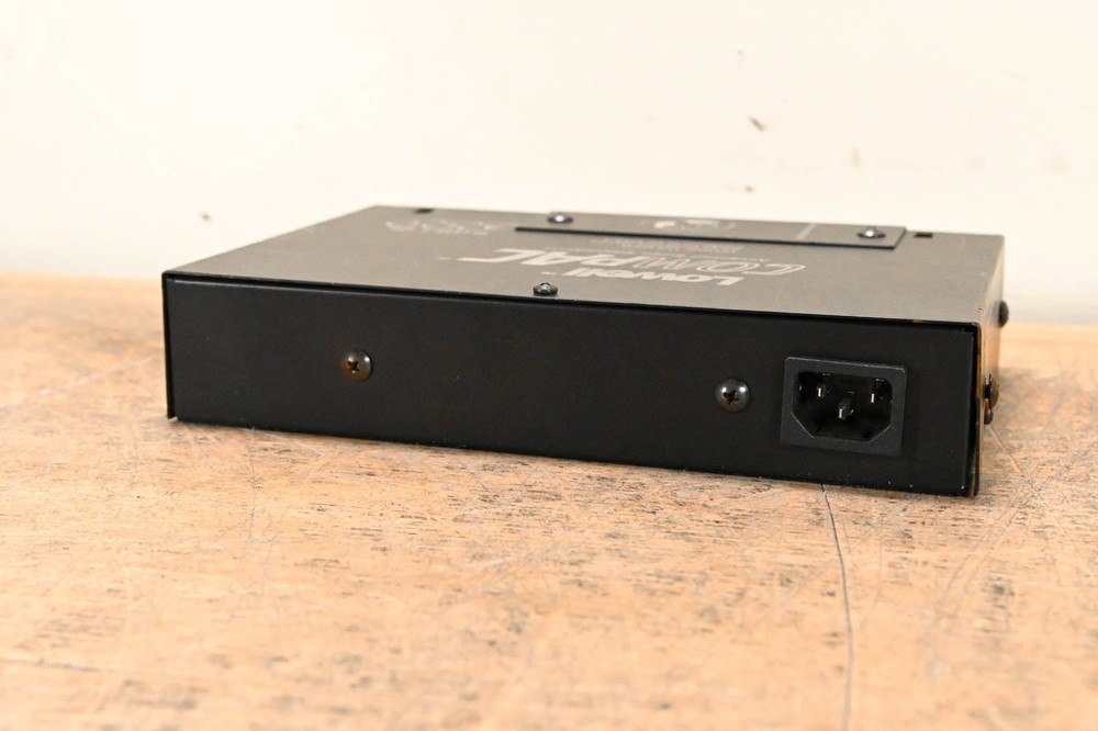 Lowell ACSP-1502-RPC Advanced Multi-Stage Surge Suppressor CG01MSK