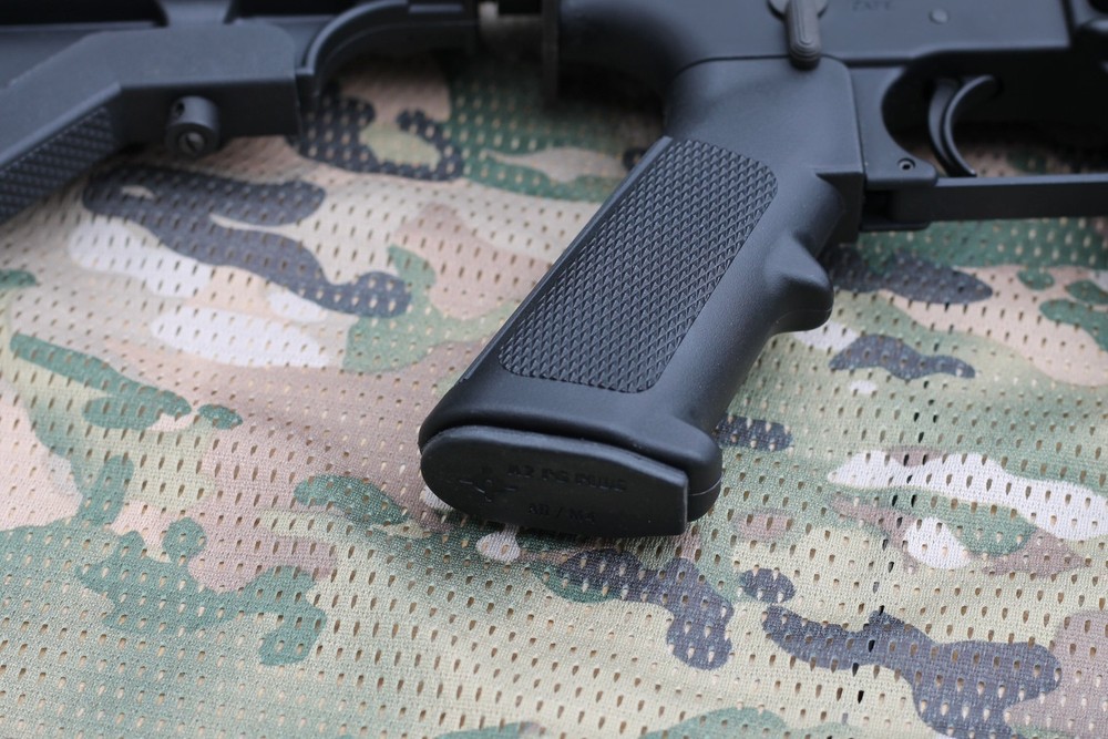 A2 Grip Plug - Stowaway (Double) Double