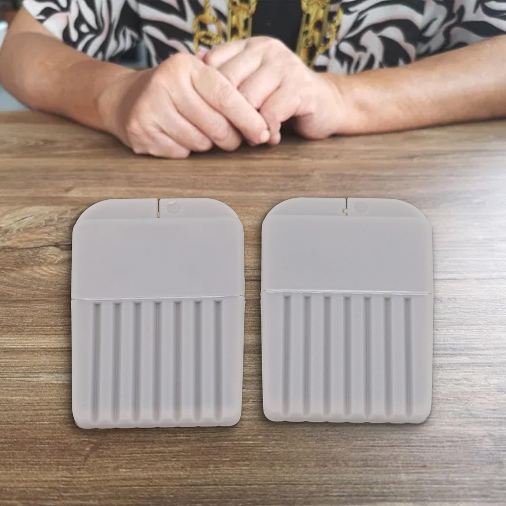 Easy Application 32pc For Phonak For Cerustop Filters for Quick Cleaning
