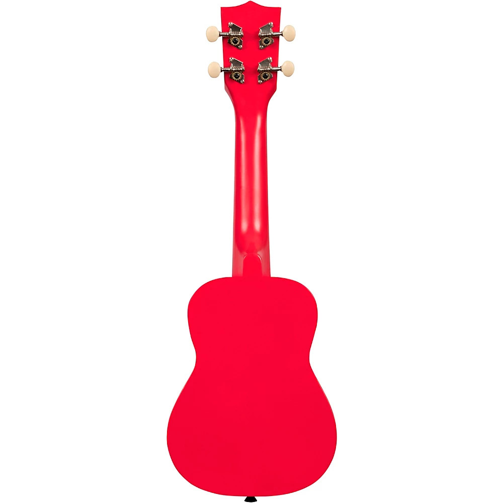 Kala Ukadelic Soprano Ukulele Surfari