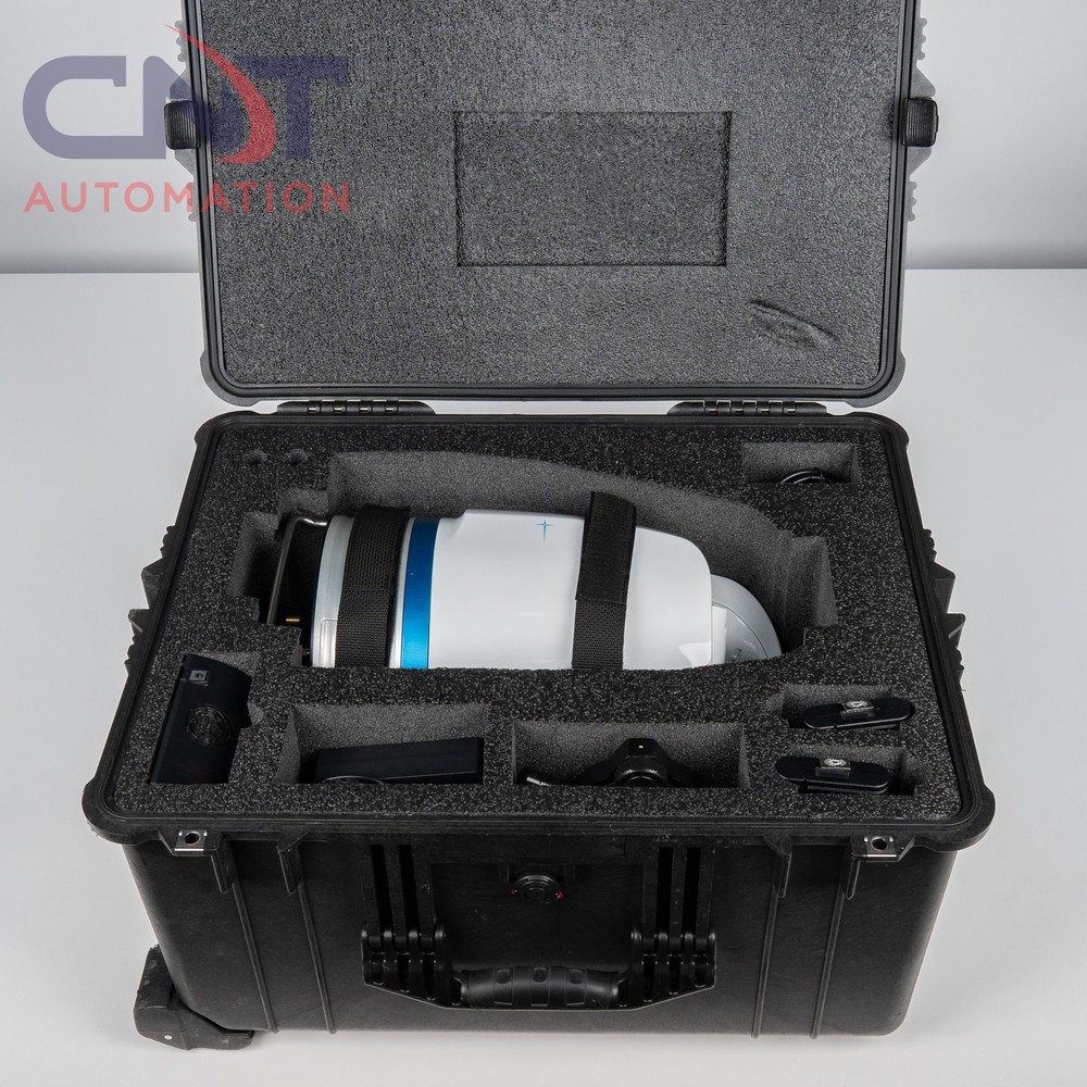Carlson Scan2k Terrestrial 3D Laser Scanner LiDAR Surveying System