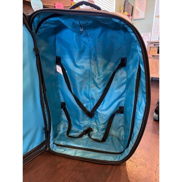 BONDKA luggage set