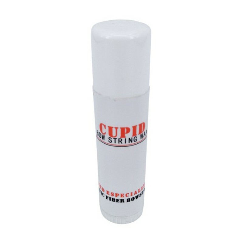Bow Wax Rail Lube String Lube Prolongs String Life Protects-Rails
