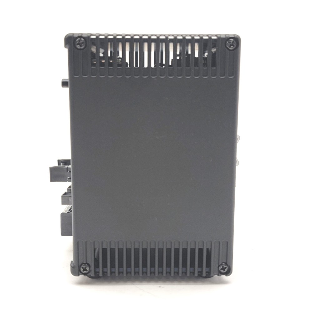 CCS PD3-5024-3-ET Digital Constant/Strobe Lighting Controller, 3-Channel, 24VDC