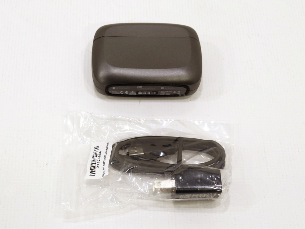 GN Hearing Charger for Hearing Aid MiniRIE Devises Factor 06 - New