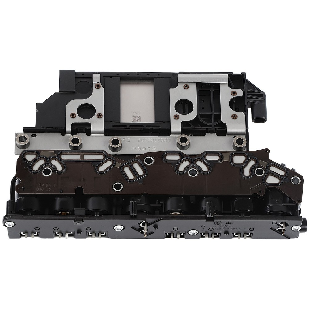 GEN2 6T70 6T75 TCM Transmission Control Module GEN2 Transmission Control Module