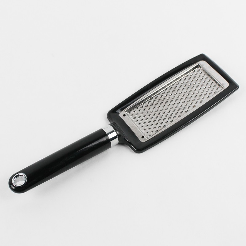 KitchenAid Handheld Zester Grater Black Kitchen Tool