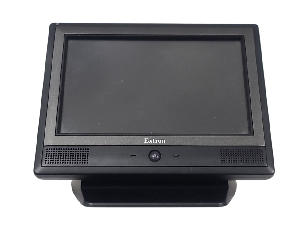 Extron TLP Pro 720T 7” TouchLink Pro Touchpanel (2044-471)