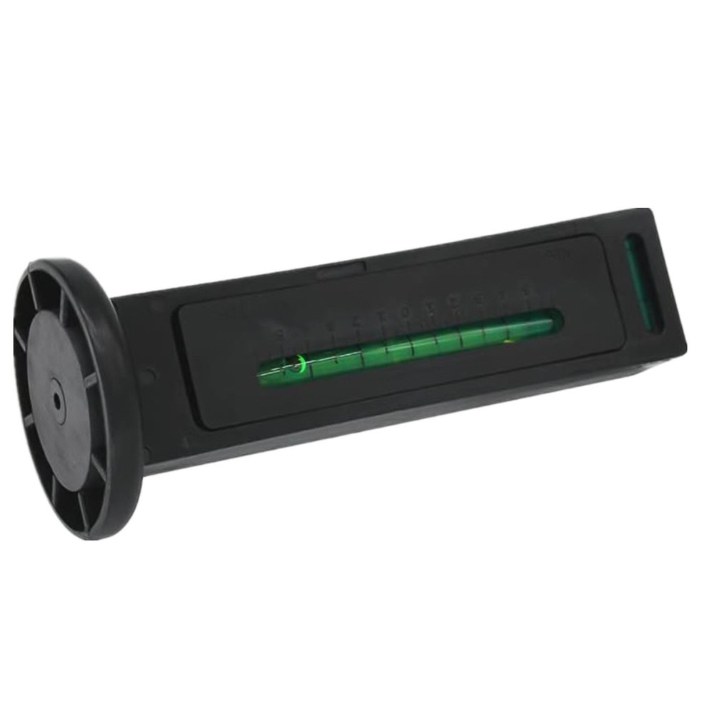 Adjustable Magnetic Camber Castor Strut Wheel Alignment Gauge Tool Positioner b