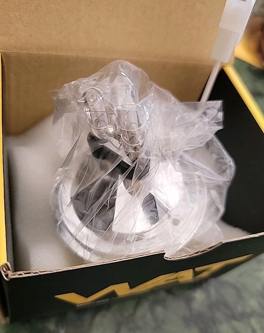 Whelen Aerospace A469B (01-0770044-02) Whelen Strobe Flash Tube Assembly A2