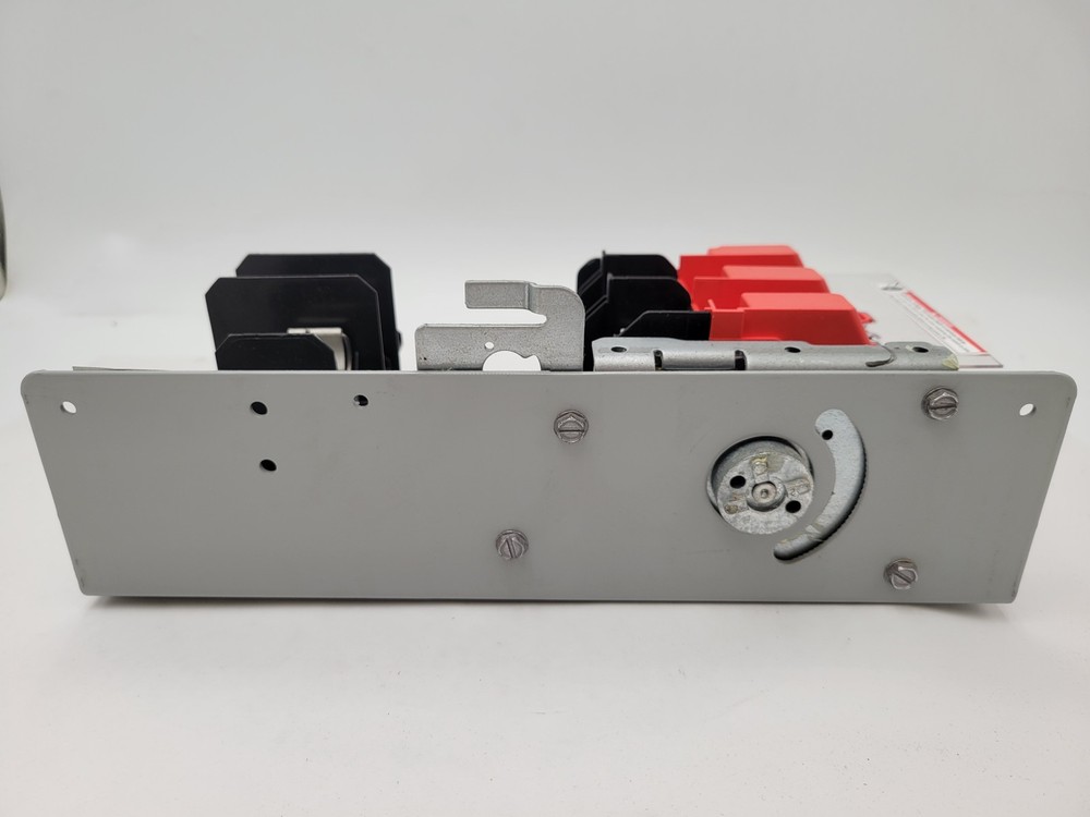 Siemens VBFS361 Panel Mounted Disconnect Switch 3P 30A 600V
