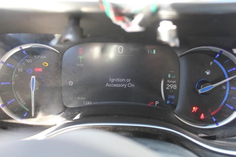 PACIFICA 2019 Camera/Projector 551401