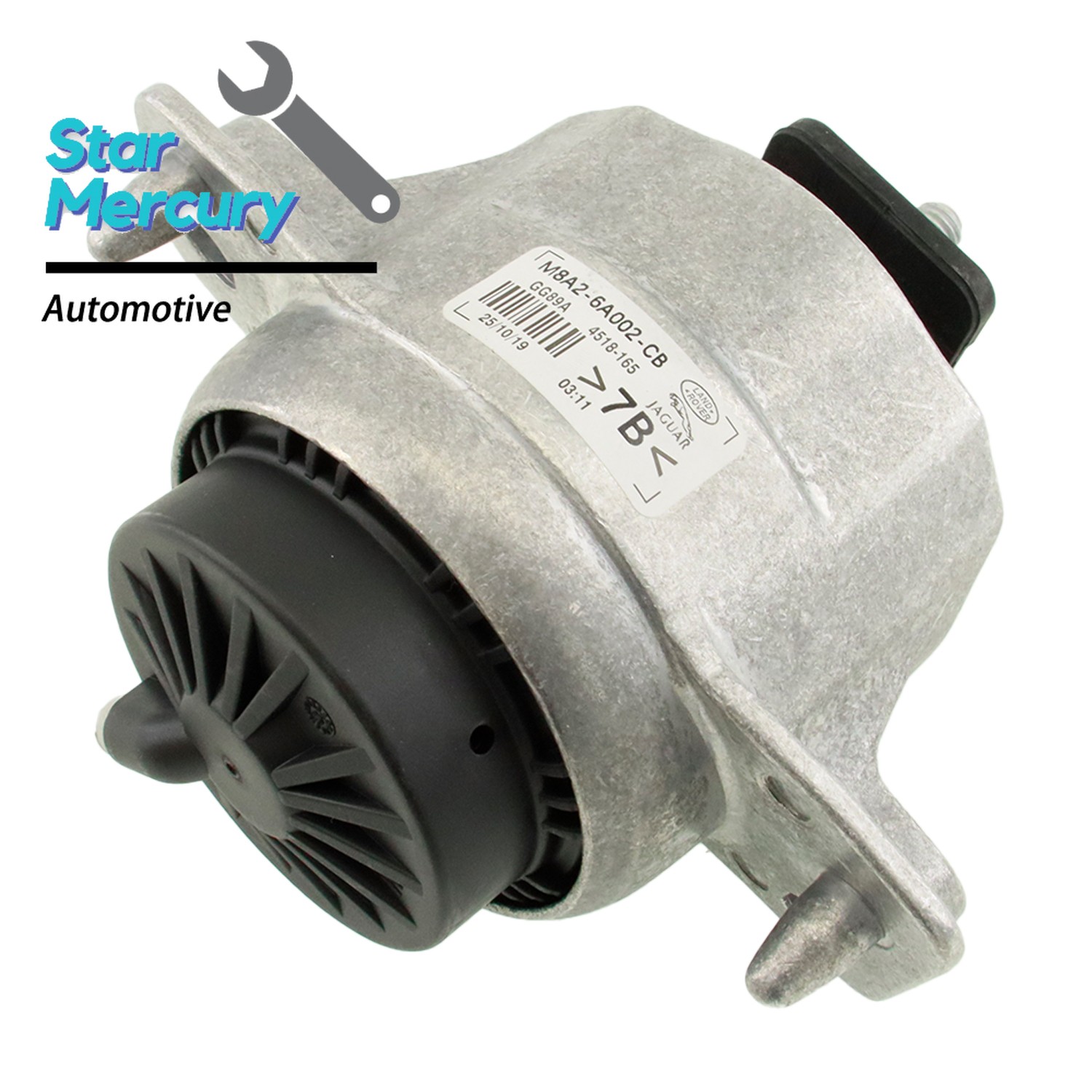 OEM Land Rover Range Rover Velar Jaguar F-Pace 2.0 Right Motor Mount LR141381