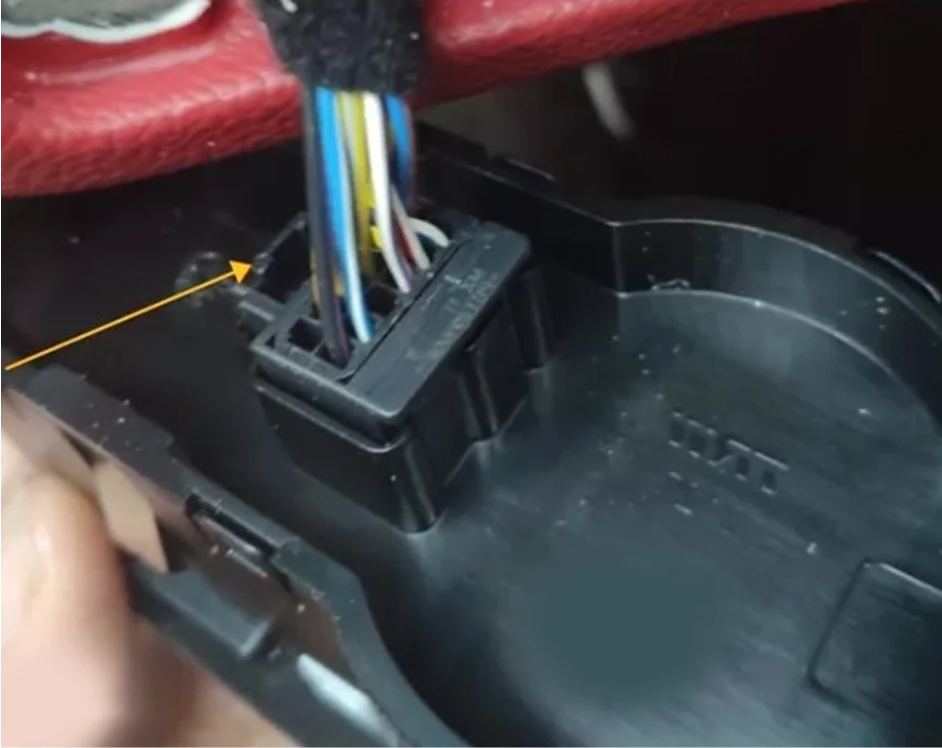 Eliminator Disable Automatic Start Stop For Alfa Romeo Stelvio Giulia 2017-2023