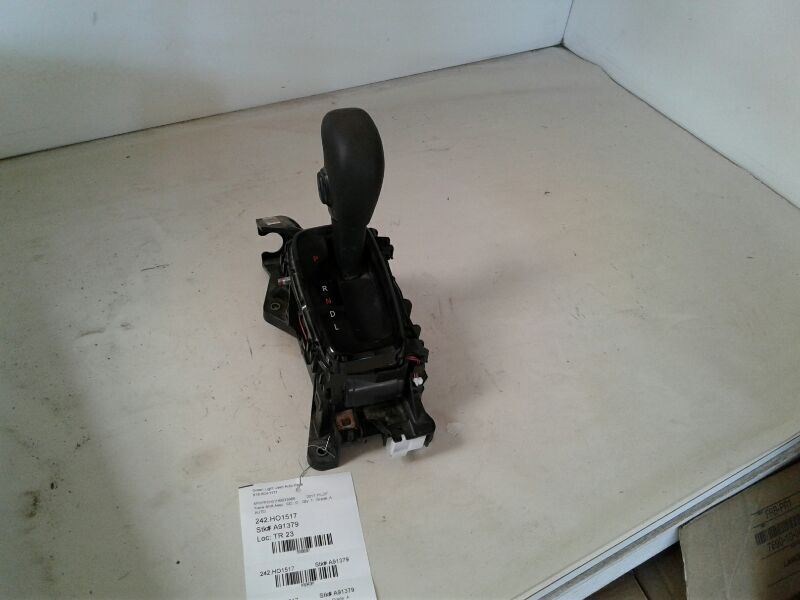 PILOT 2017 Transmission Shift 85367