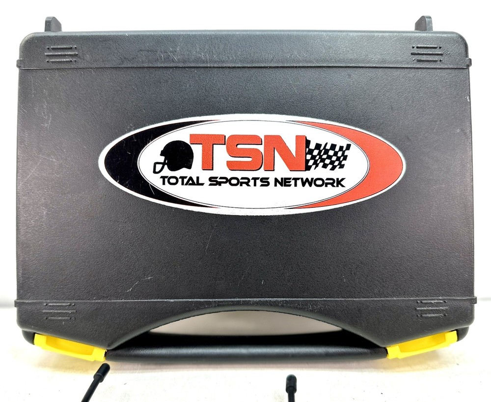 TSN BOYA MIC SYSTEM WM6