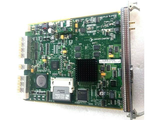 Alcatel - Lucent IPUCAMM1AA CSM Control Switch Module