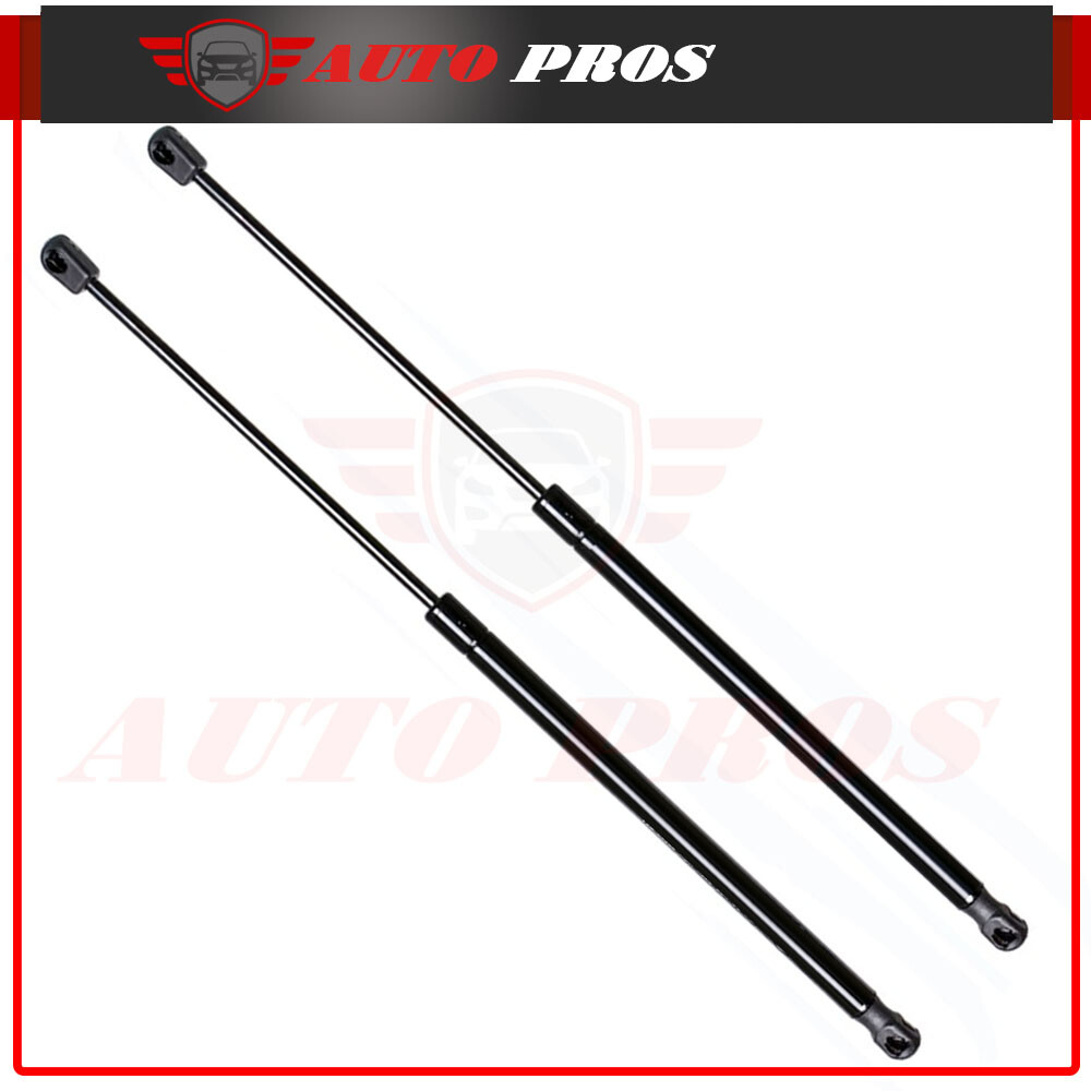 Qty(2) Hatchback Lift Supports For Honda Civic 2017-2021 Hatchback 4-Door Hatch