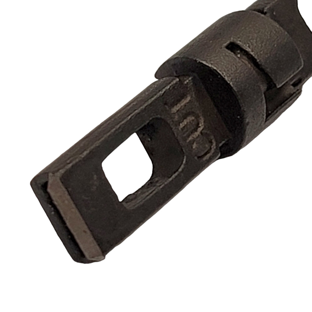 66-Type Replacement Blade w/Built-In Cutter for Punch Down Tool Cat5e Cat6 Cable