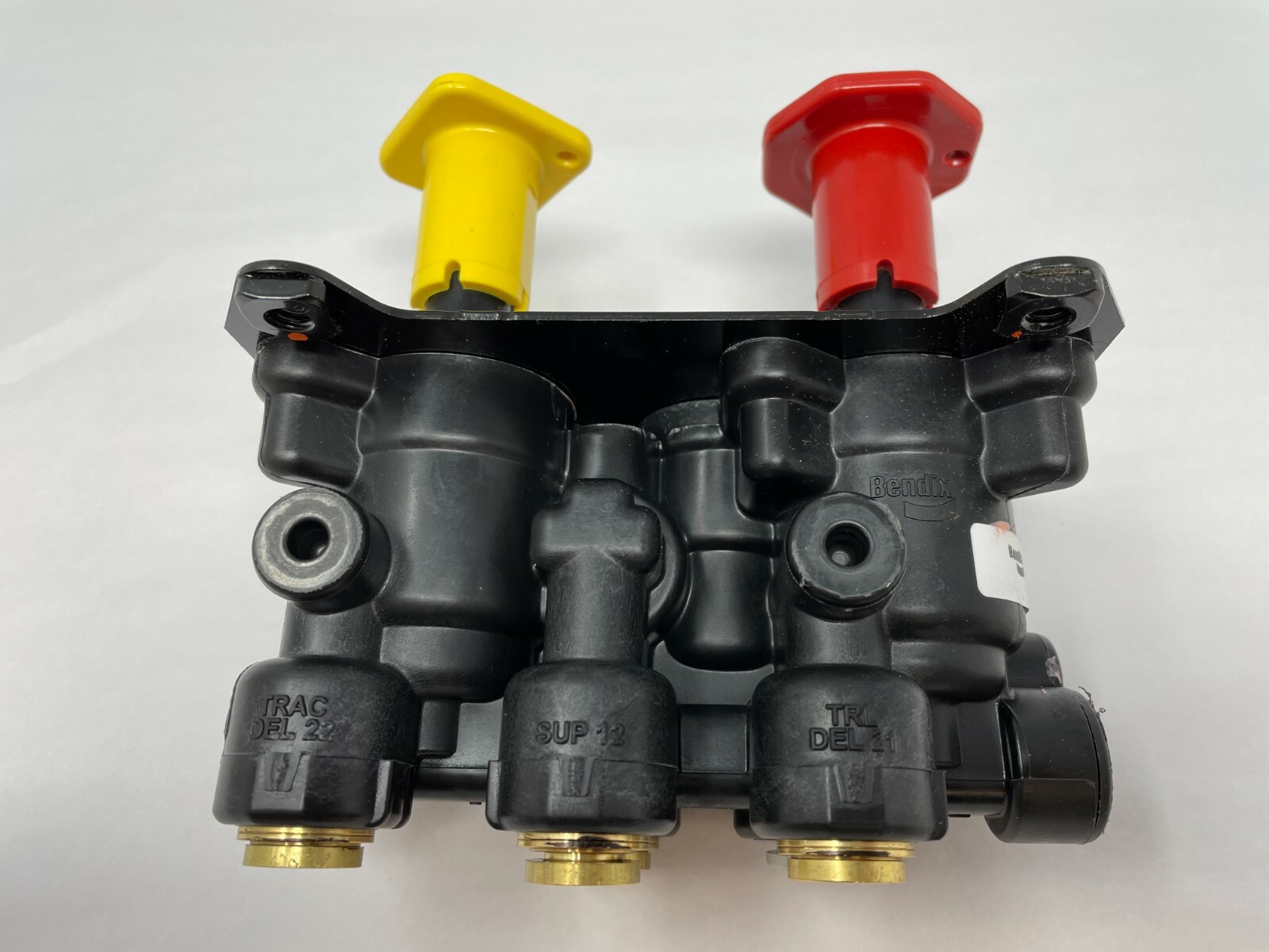 NEW OEM Genuine Bendix MV-3 Parking Air Brake Dash Control Valve PN# K120153