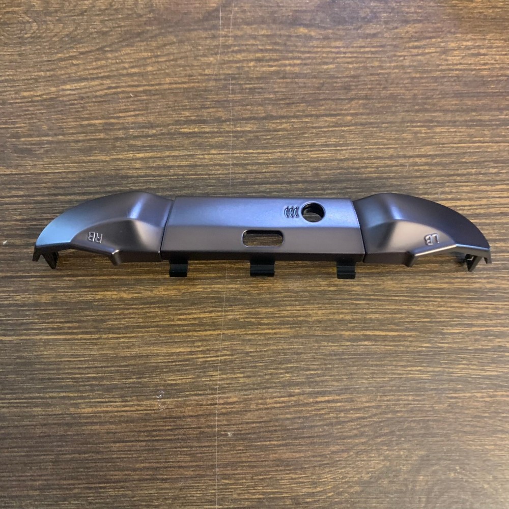 Microsoft Xbox Elite Series 2 Controller Replacement LB RB Bumpers + Top Housing