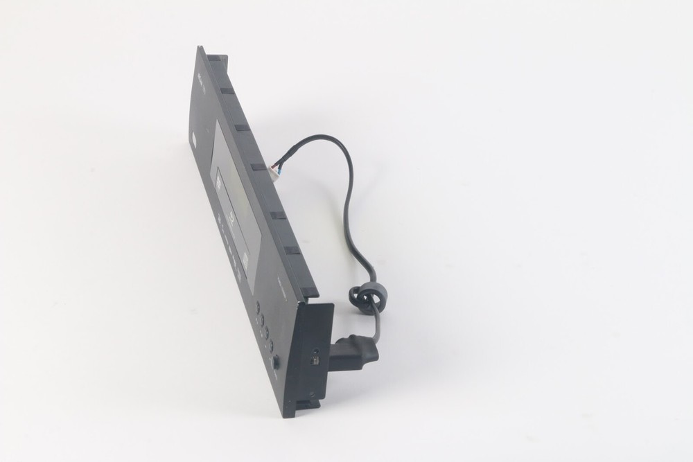 Arcam BDP300 3D Blu-Ray Player Front Panel Part