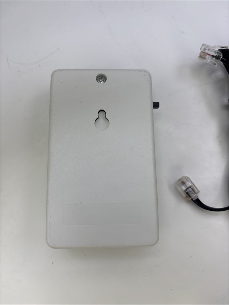 JMX-102 Telephone Ringer Amplifier TESTED WORKING!