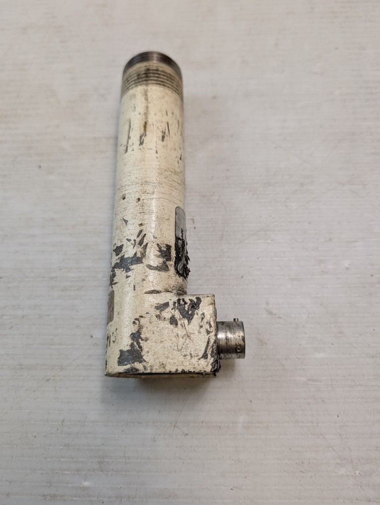 FORNEY IDD-II 3832101 FLAME DETECTOR / SCANNER