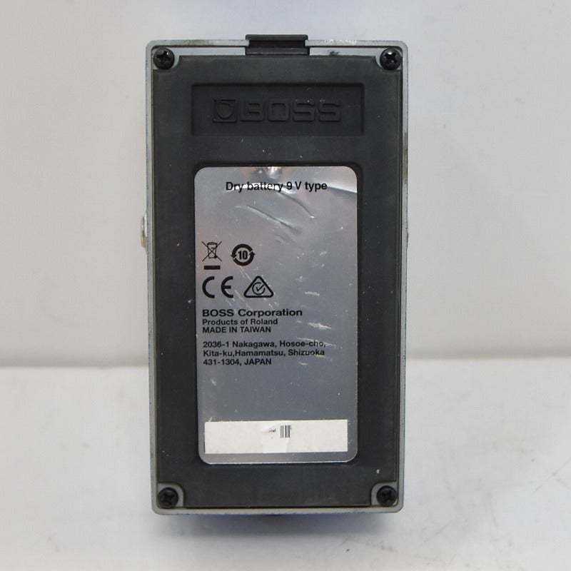 Boss Cs-3 / Compression Sustainer Shinsaibashi Store