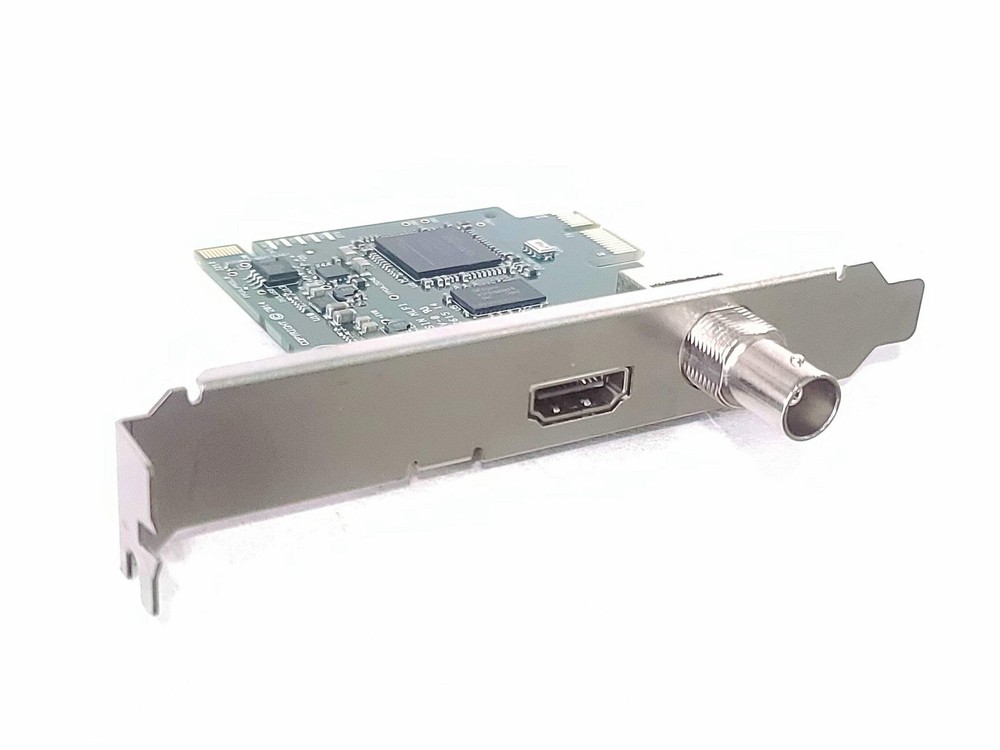 Blackmagic Design BMDPCB217D1 DeckLink Mini Recorder (C2018-621)