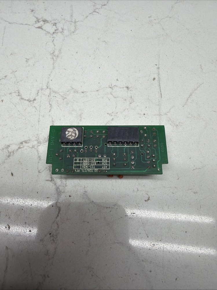 DOVER FLEXO NC-1 94V-0