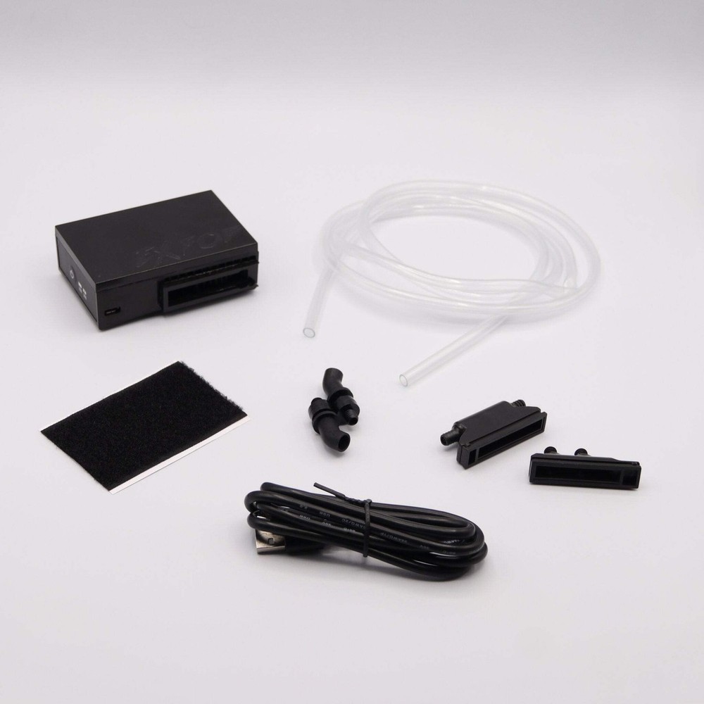 Exfog XT Antifog System - Essential Kit