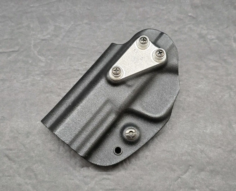 G Code OSH M&P 9mm 4.25in RH Smith & Wesson GCode Kydex Holster
