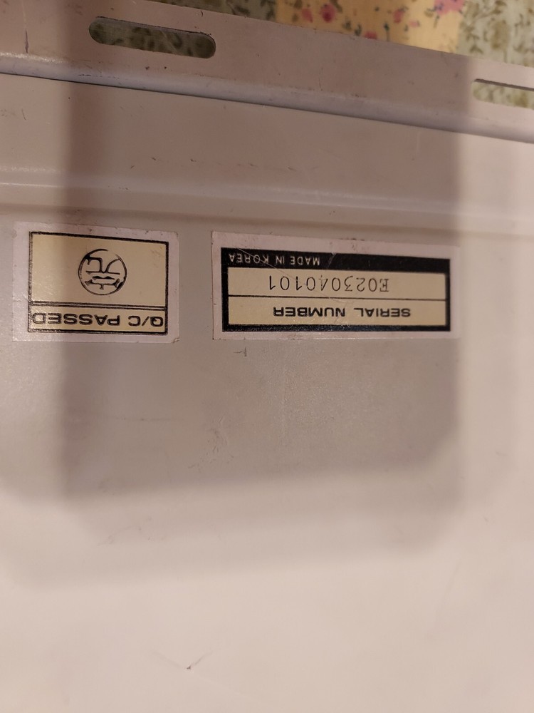 LA Sound LEQ 1030 Third Octane Equalizer/Preamp (Used).