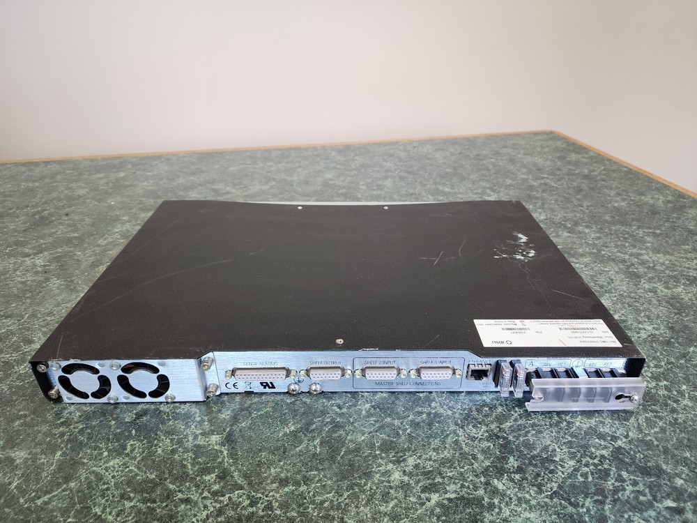 JDSU WaveReady 3100 DC, P/N 21094077 - USED