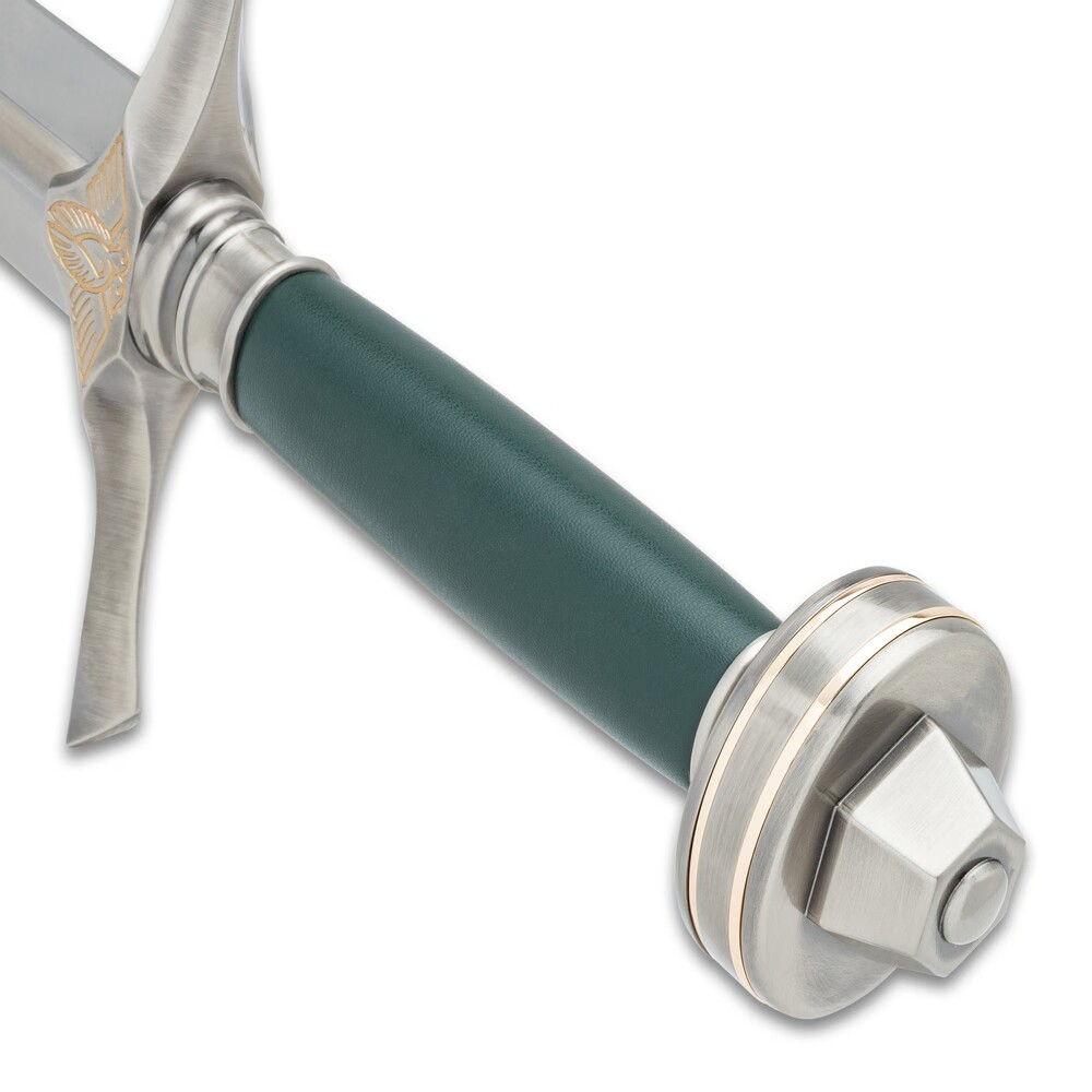 United Cutlery The Sword of Faramir-LOTR Merchandise Certificate of Authenticity