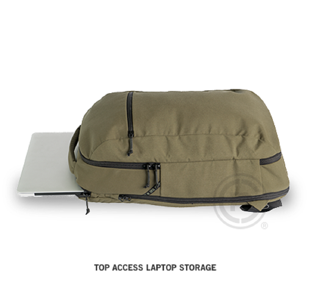 Crye Precision - EXP 1500 Pack - Tactical Backpack - Multicam