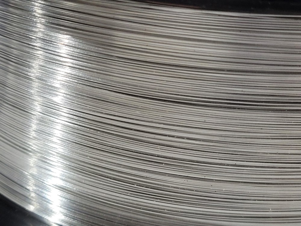 Mapes Wire Size .023" 25lbs Spool String