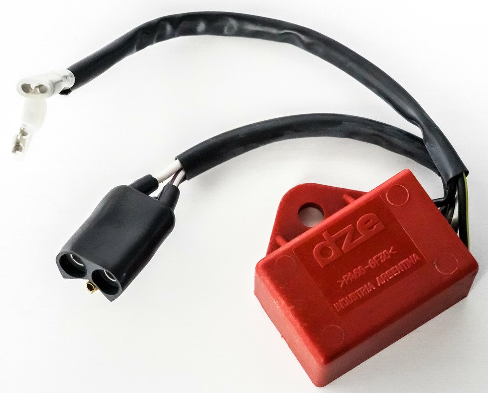 Rick's Motorsport CDI Box 15-510