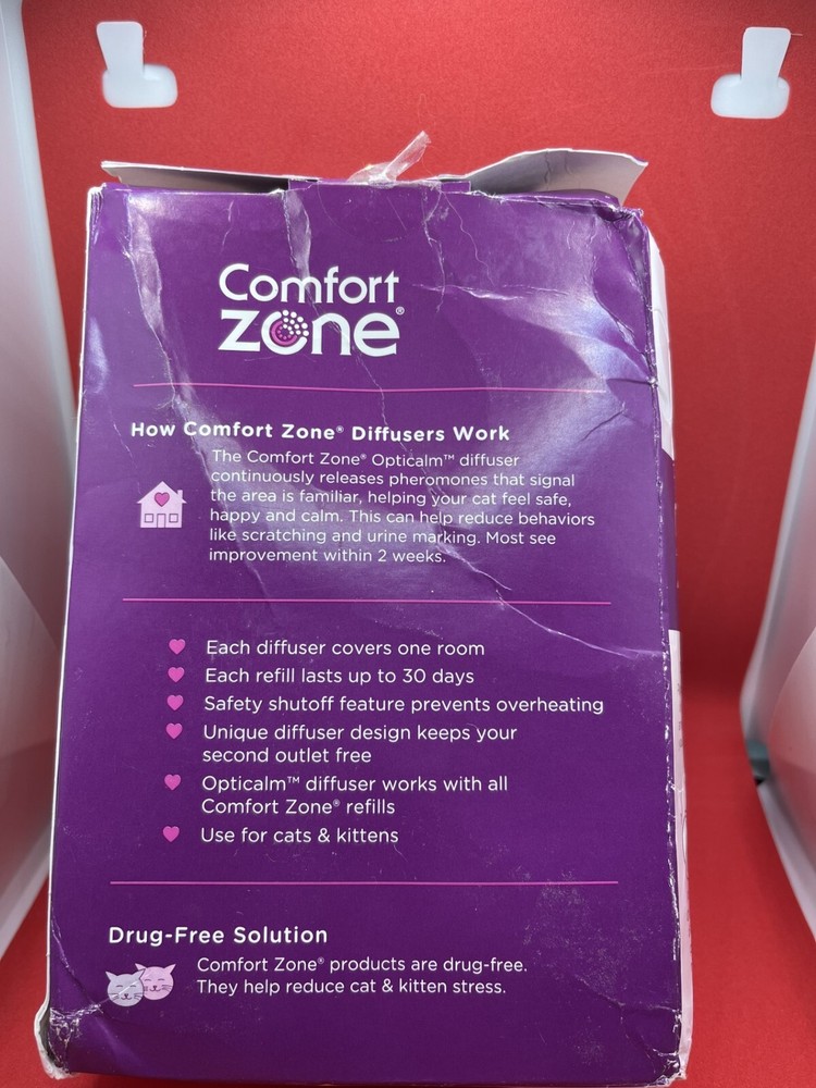 Comfort Zone Calming Kit