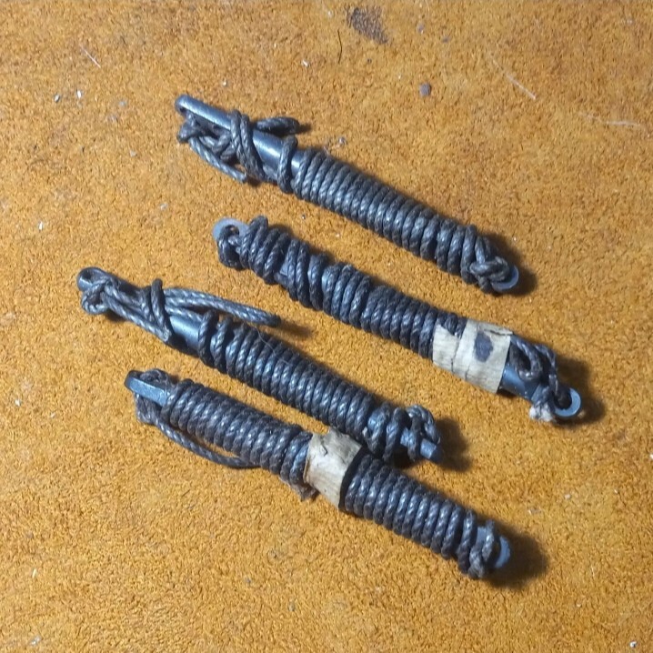 M1 Garand Pull Thru Thong USGI 1903 1903A3 1903A4 Springfield