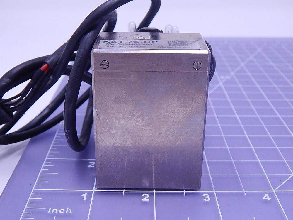 KST-75-UP PCB-OPTICAL CAMERA KST T108985