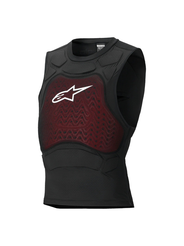 Alpinestars Bionic Plasma LT Protection Vest - Large