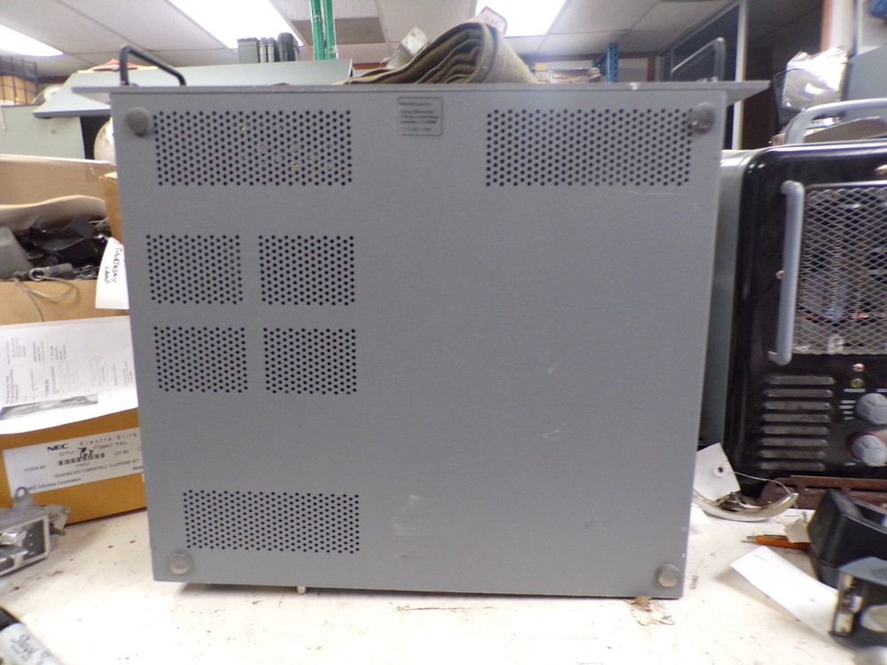 Extron QS-FPC QuickSwitch Front Panel Controller Matrix Switcher, QSFPC