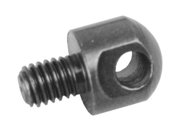 Yankee Hill Machine  Bipod Stud Steel Matte