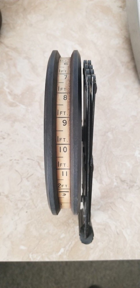 Rolatape model 200 Antique