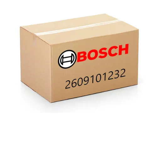 BOSCH POWER TOOLS 2609101232 Rubber Bar