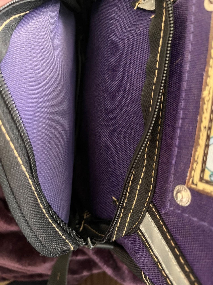 BackPack, Looney Tunes, Kids